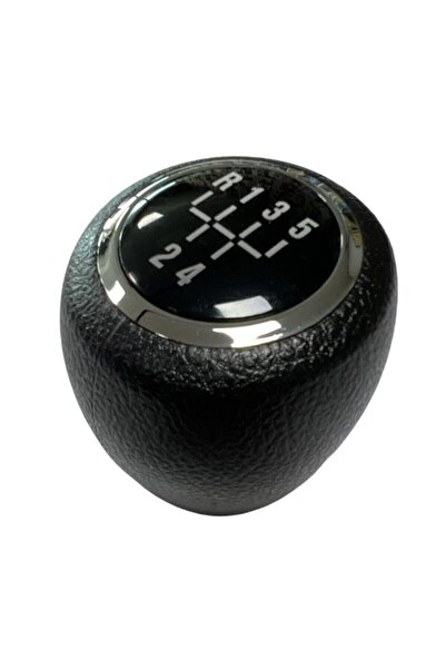 Yan Sanayi Chevrolet Cruze Uyumlu Vites Topuzu 5