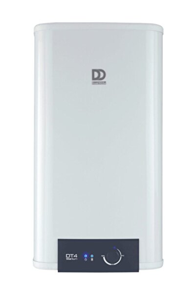 Demirdöküm Dt4 Titanium 50 Lt Basic Elektrikli Termosifon