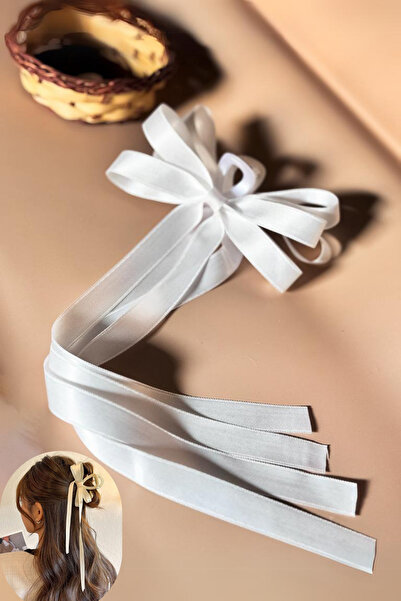 Diloshtrend Design Kadın Kuyruklu Mandal Toka