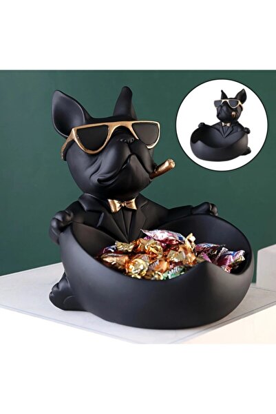 Gc kozmetik Dekoratif Obje ve Biblo Sunumluk Şekerlik