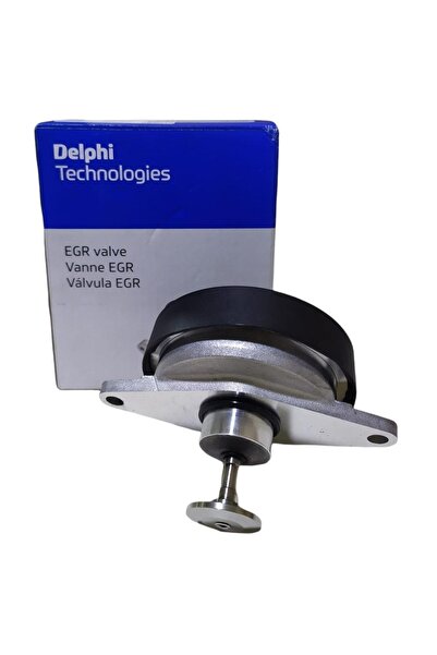 DELPHİ Opel Vectra B Egr Valfi 2.0 Dizel Uyumlu