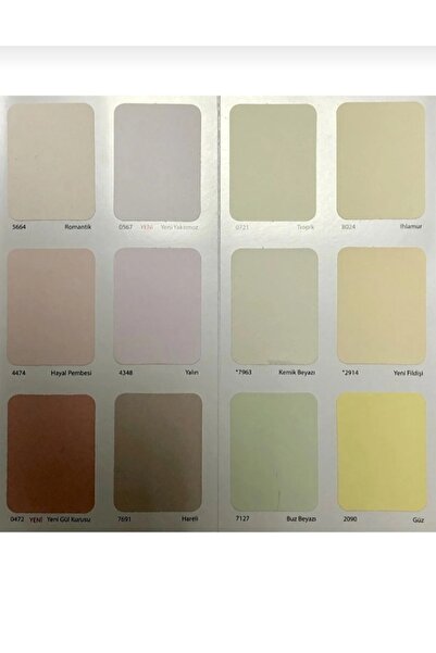 Dyo Dinamik Ipek Mat 2.5 Lt Silikonlu Tam Silinebilir 7730 Dere Taşı