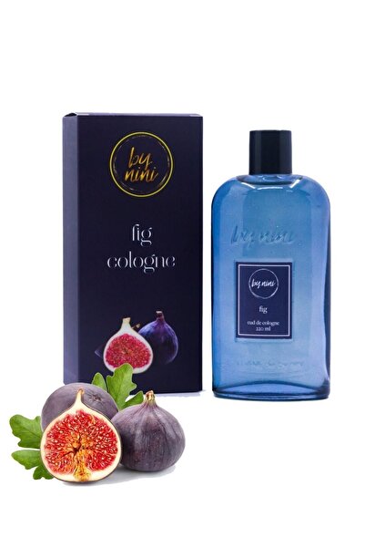 estila Incir Kolonyası 220 Ml Cam Şişe