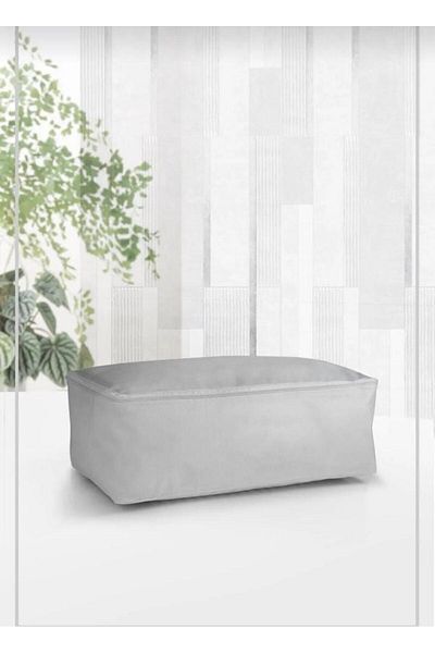 tAAlu 6-piece Small unDer Base Organizer - Storage cm 50x25x20