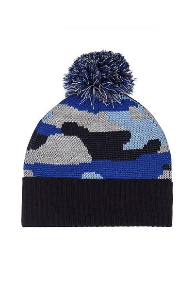 Penti Boy's Soldier Beret