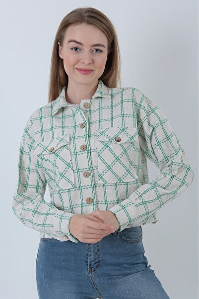 EPAK LİFE Kısa ceket