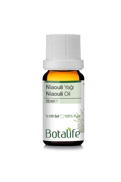 Botalife BOTALİFE NİAOULİ YAĞI 10ML