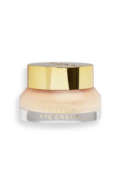 Revolution Pro Eye Cream Miracle