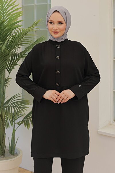 Armine 2024 Summer Season Women's Trend Set - Bat Sleeve Modaayka