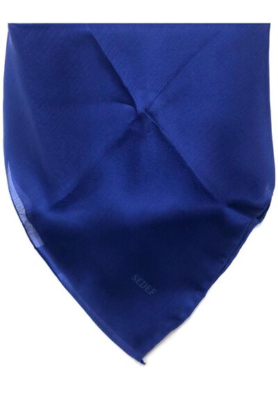 Sedef Evening Dress Scarf, Janjan Scarf, Parliament, 100X100