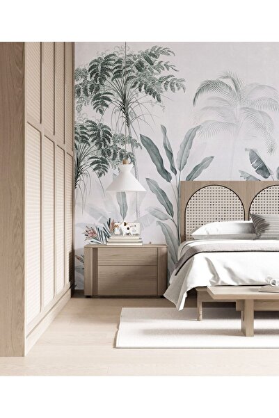 MORDENTE HOME 3 BOYUTLU DUVAR KAĞITLARI