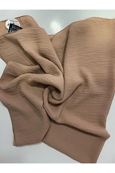 Sedef Jazz Square Scarf, Light Green, 110X110