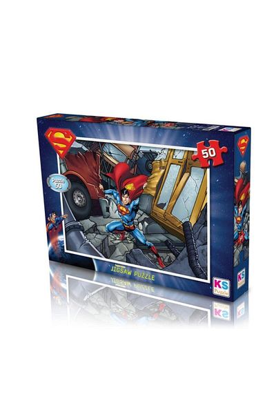 Ks Puzzle 20565 Puzzle 1000 Stitching Room