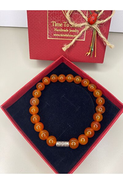 Timetshine Yemen Akiği Bileklik