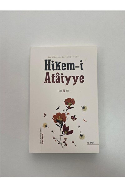 Semerkand Yayınları Hikemi Ataiyye