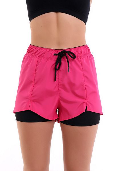 Winmoda34 Μαγιό βερμούδα
