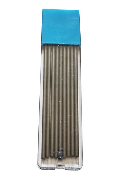 Modellino 2.0mm Pen Tip - 9 Tubes, 90mm Length Pencil Lead