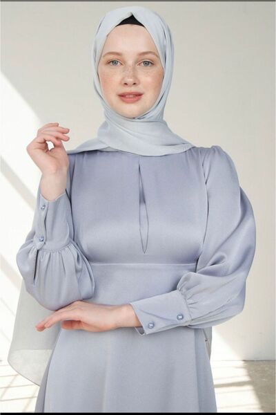 ALLURİNG Janjan Evening Dress Shawl