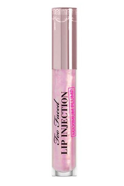 Too Faced Lıp Injectıon Maxımum Plump Lıp Gloss Lip Injection Maximum Plump (...