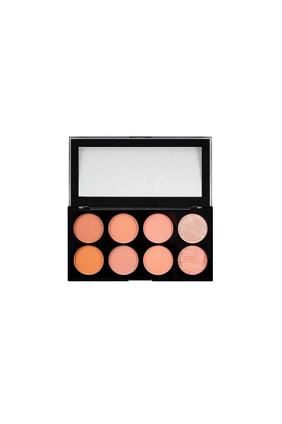Revolution Pro Revolution Ultra Blush Palette