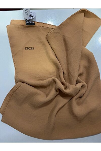 Sedef Caz Square Scarf, Dusty Rose, 110X110