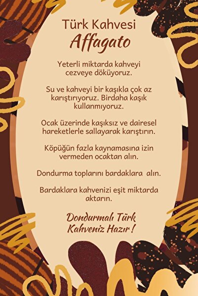 Mim and More Turkish Coffee, Saf Türk Kahvesi, 150 gr