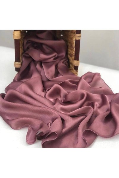 ALLURİNG THE BETTER ONE Janjan Evening Dress Shawl-75x180 Pattern-01