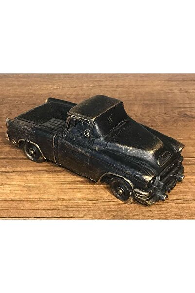 MGS COLLECTION Klasik Kamyonet