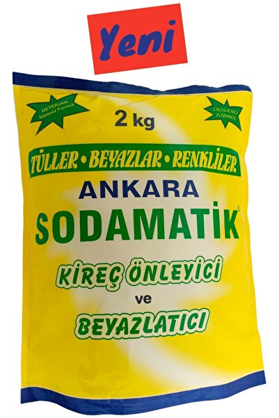 ankara sodamatik ANKARA SODAMATİK