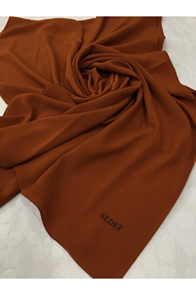Sedef شال حرير المدينة المنورة - 70x200
