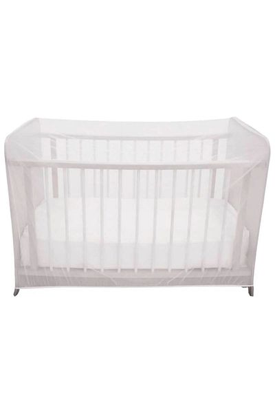 mc.pierobaby Crib Mosquito NetParkBed Mosquito Net - Furniture Bed Mosquito Net 60x120-70x110-70x120-70x130