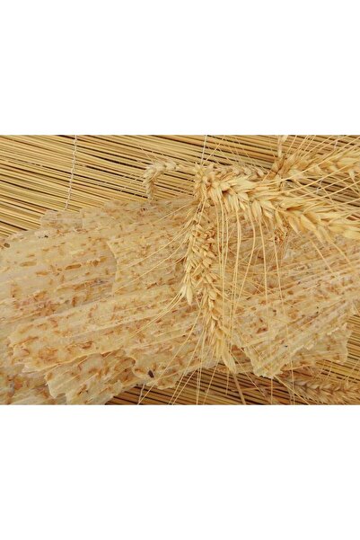 DOĞAL HAKİKİ EL YAPIMI MARAŞ TARHANASI 4KG