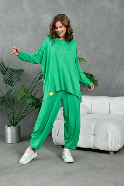 lovebox Flexible Viscose Fabric Women's Shalwar Set - Comfortable Fit