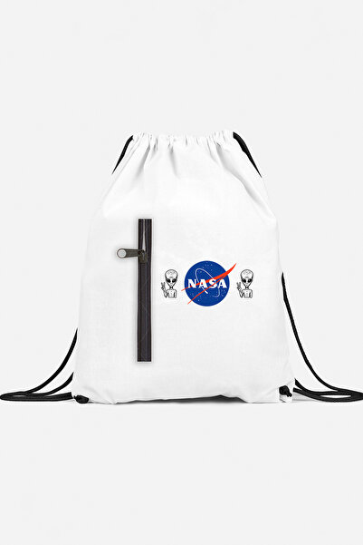 herotasarım Nasa Pocket Sports Backpack Bll4631