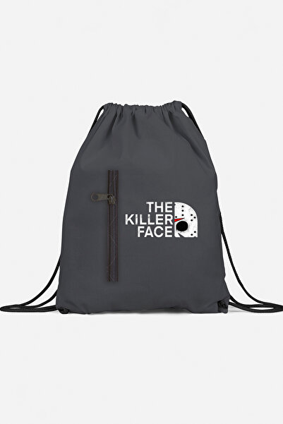 herotasarım حقيبة ظهر رياضية من ذا كيلر فيس مع جيب bll4567