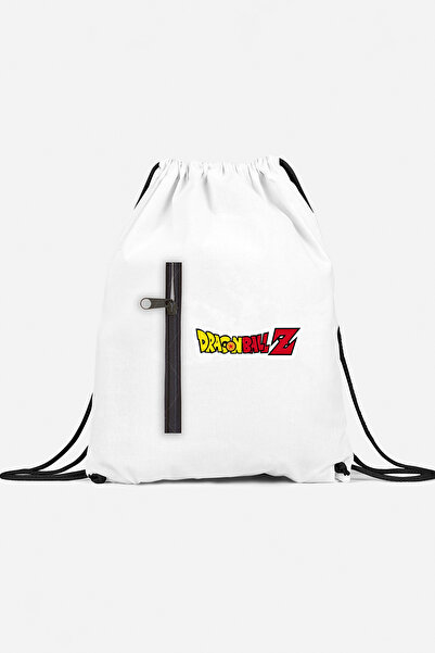 herotasarım Dragon Ball Sports Backpack with Pocket Bll4658