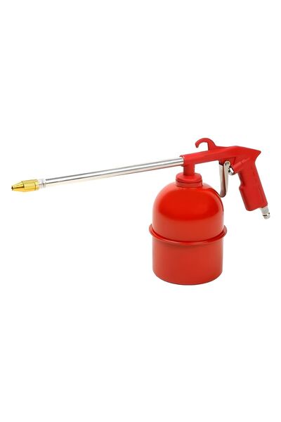 Attlas ATMZ 1000 METAL MAZOT TABANCASI 1000ml