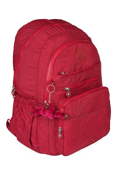 Relaxion Multi-Compartment, Large-Volume, Rainwater Repellent Backpack, Suitable for School