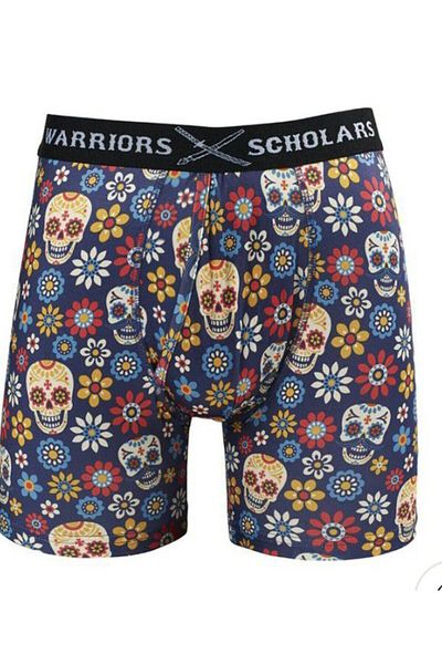 ARDSU Super Fit Long Boxer Set of 3