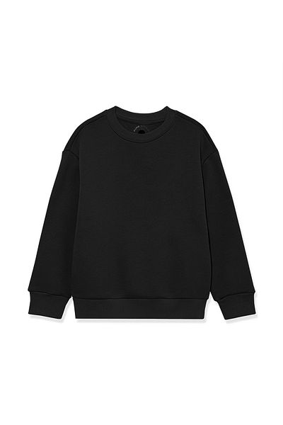 PURE EFFECT Stüssy Pink Dice - Back Printed, Oversize Unisex 100% Cotton River Area 0 Collar Sweatshirt