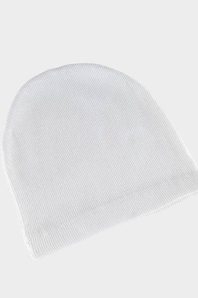 Damla Cotton Beanie for Baby and Child