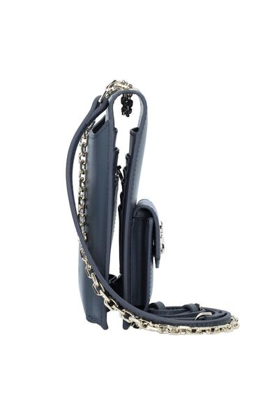 Patrizia Pepe Wallet Leather 11.5 cm