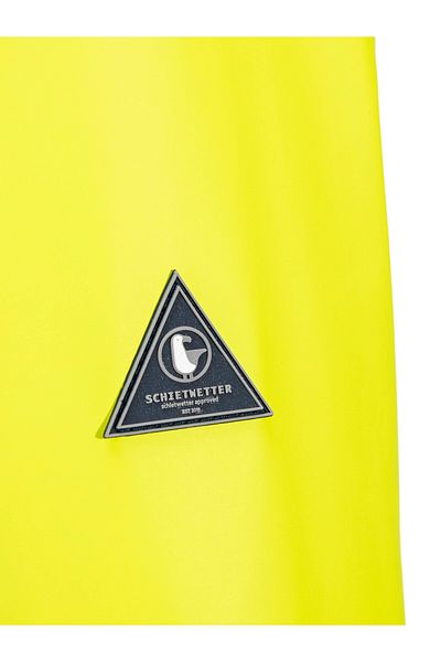 SCHIETWETTER Regenjacke Glasauge Jimmy verschweißte Nähte, wasserdicht, winddicht