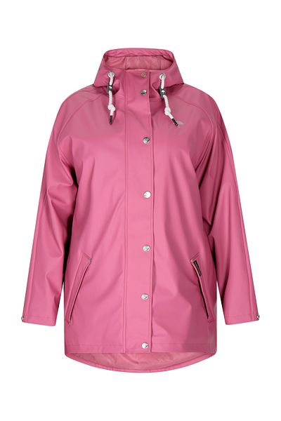 Schmuddelwedda raincoat