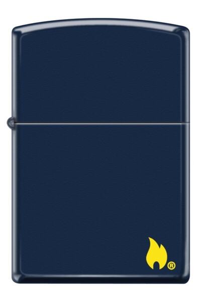 Zippo Flame In Corner Design 1.2 Grup 239