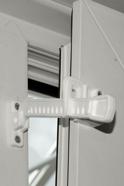YDGR Adjustable Window Lock