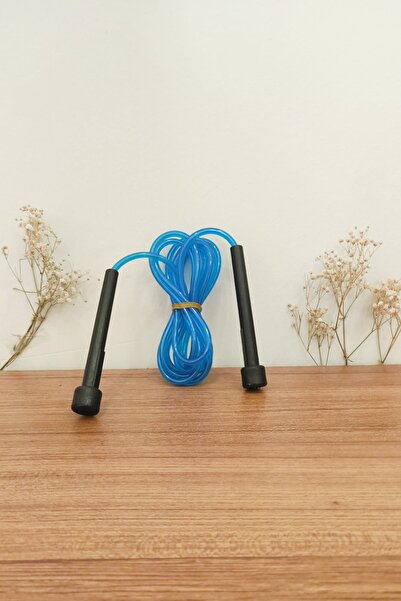 Jet Delux Jump Rope Length Adjustable Skipping Rope with Bearing Conditioning...