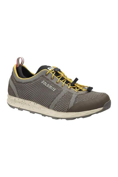 Dolomite Settantasei Knit Gtx Ayakkabı Haki