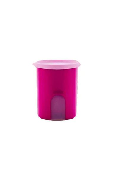 Tupperware Open-Eye Single Finger Storage Container