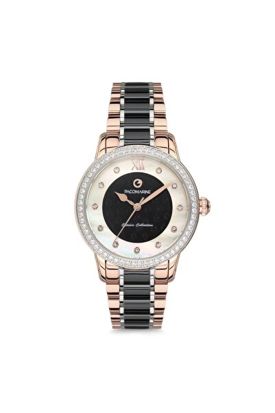 Pacomarine Kadın Kol Saati Pm.61111b.04